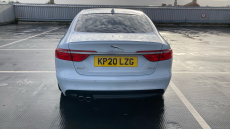 Jaguar XF 2.0d [180] R-Sport 4dr Auto Diesel Saloon